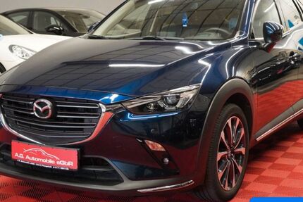 Mazda CX-3 91.193 km 13.750 &euro; Pfungstadt 64319