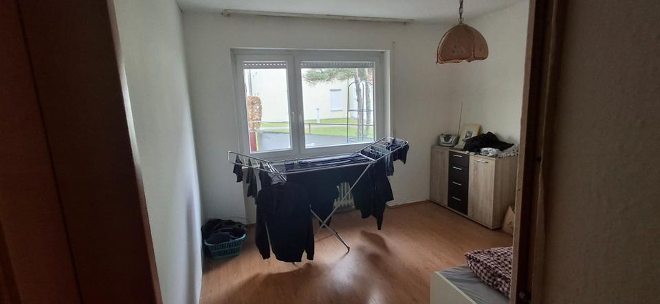 1- 2-Zimmer-Wohnung in Markdorf mit Balkon 1 zimmer
