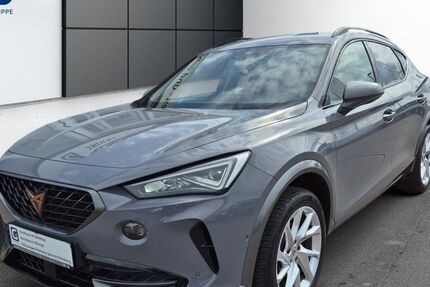 Cupra Formentor 23.561 km 23.830 &euro; Wurzen 04808