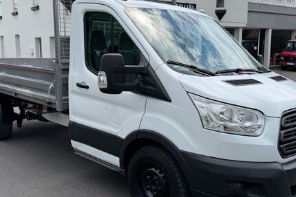 Ford Transit 82.300 km 18.990 &euro; Baunatal 34225