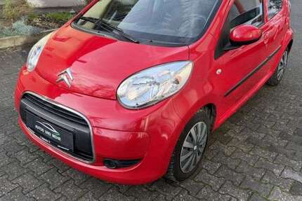 Citroen C1 117.000 km 4.499 &euro; Paderborn 33100