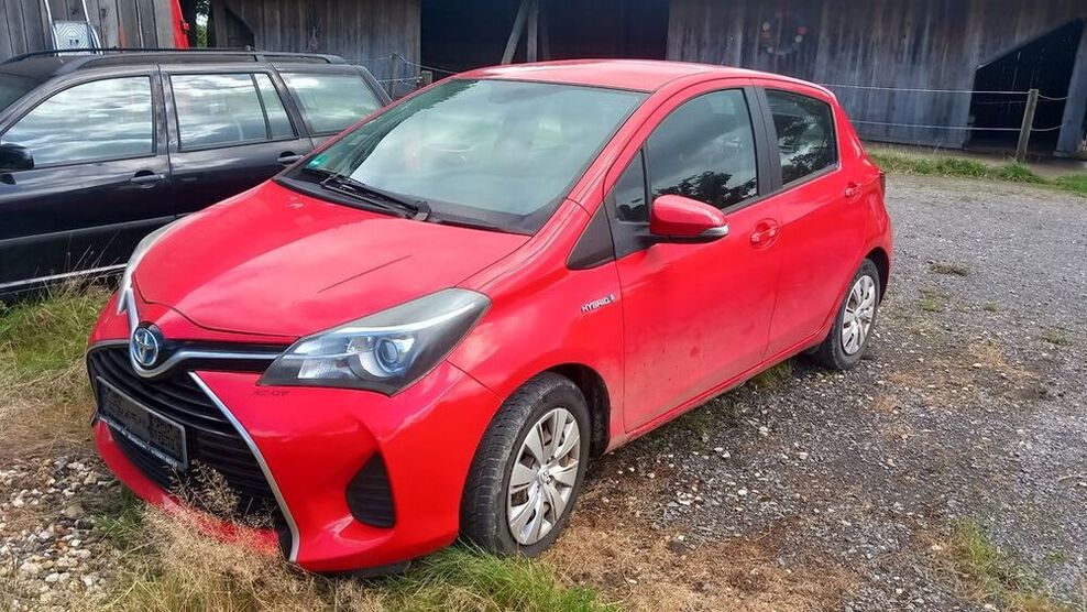 Yaris