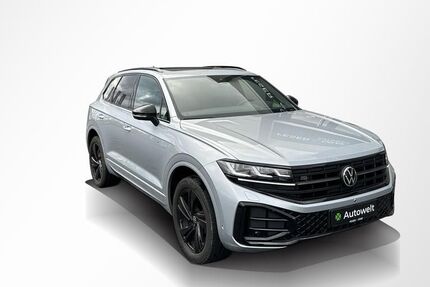 VW Touareg 26.300 km 65.690 &euro; Roth 91154