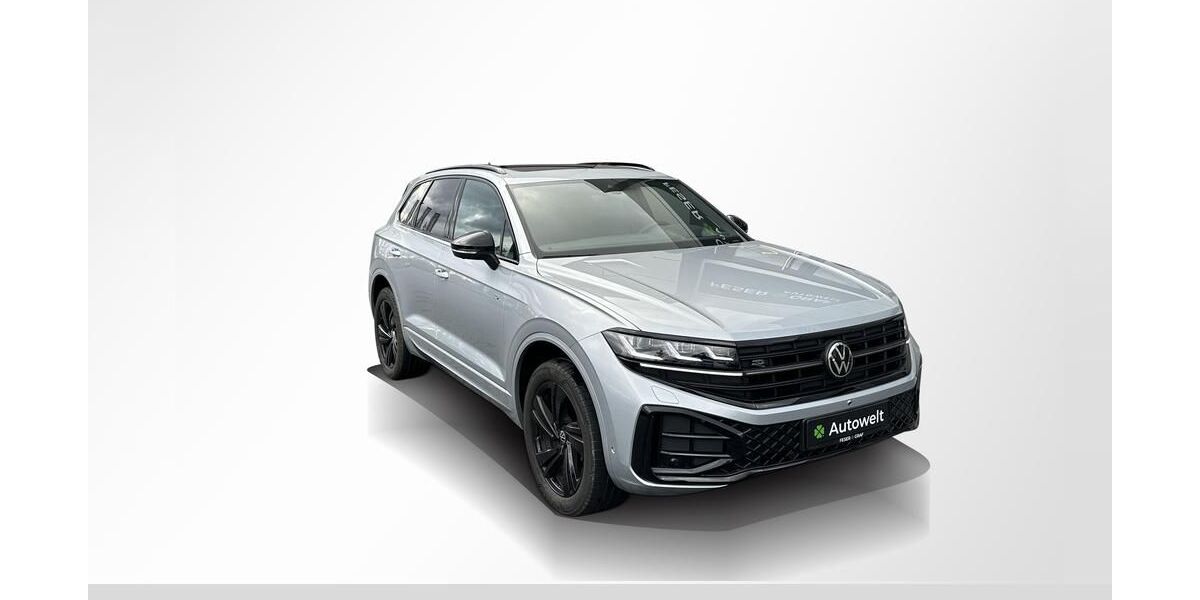 VW Touareg 26.300 km 65.690 &euro; Roth 91154