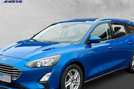 Ford Focus 43.400 km 15.900 &euro; Duderstadt 37115