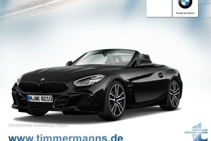 BMW Z4 M40i