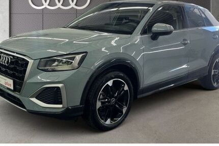 Audi Q2 7.061 km 28.350 &euro; Frankfurt am Main 60326
