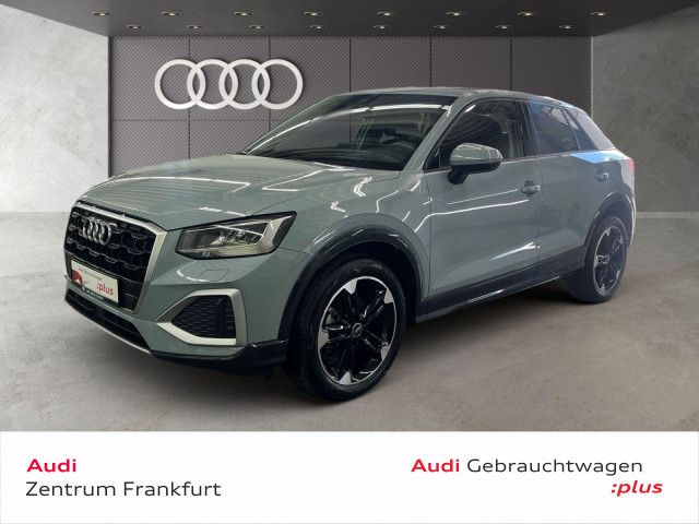 Audi Q2 7.061 km 28.350 &euro; Frankfurt am Main 60326