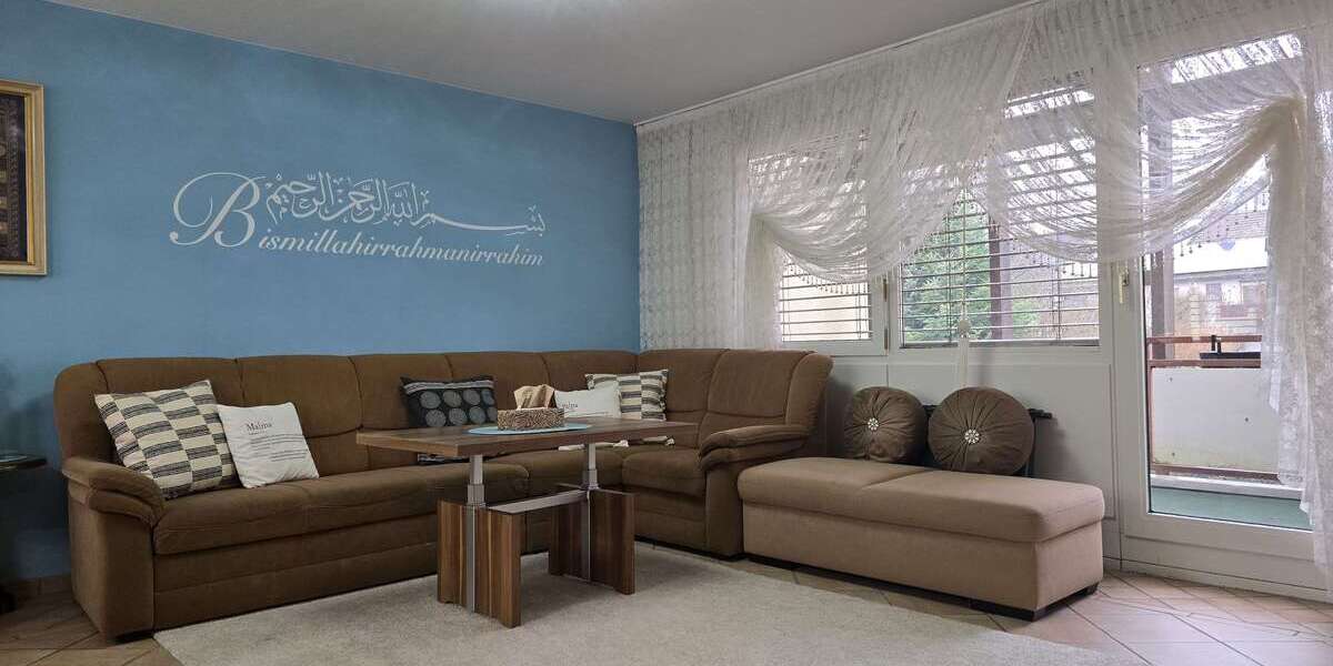 Etagenwohnung Karlsbad - 4 Zimmer, 113 m&sup2;, 364.000&euro; | Angebot:24885953