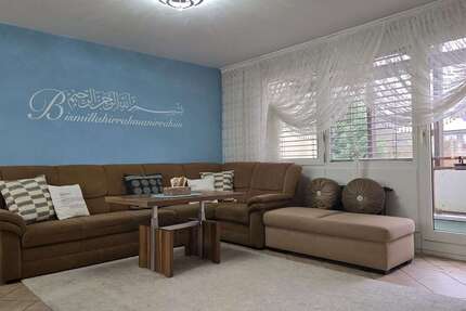 Wohnung Karlsbad - 4 Zimmer, 113 m&sup2;, 364.000&euro; | Angebot:24885953