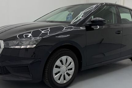 Skoda Fabia 67.900 km 13.990 &euro; Geretsried 82538