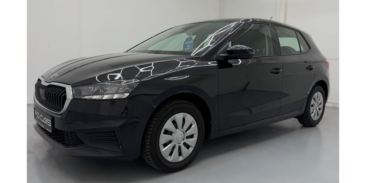 Skoda Fabia 67.900 km 13.990 &euro; Geretsried 82538