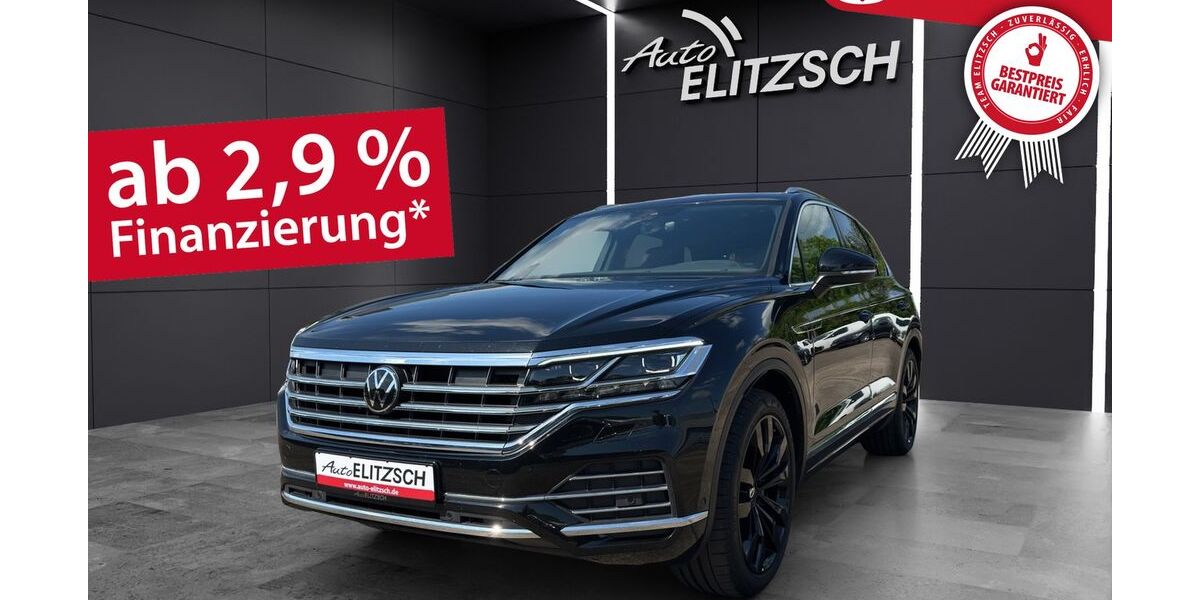 VW Touareg 63.500 km 53.850 &euro; Kamenz 01917