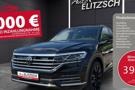 VW Touareg 63.500 km 55.950 € Hoyerswerda 02977