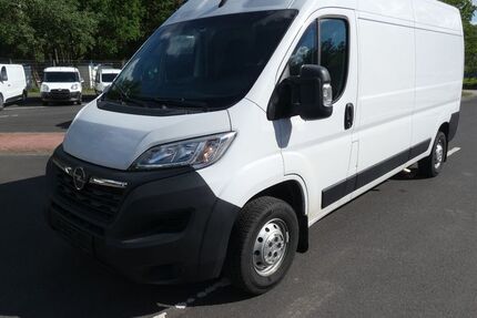 Opel Movano 63.000 km 18.921 &euro; Waldsassen 95652