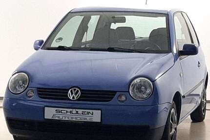 VW Lupo
