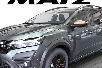 Dacia Jogger 56.446 km 16.975 &euro; Obernkirchen 31683