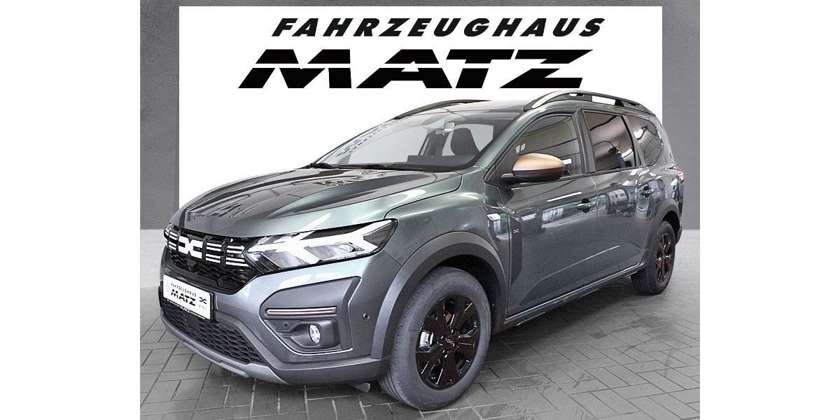 Dacia Jogger 56.446 km 16.975 &euro; Obernkirchen 31683