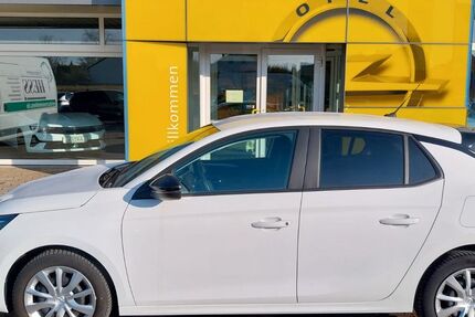 Opel Corsa 44.500 km 15.990 &euro; Bad Neustadt 97616