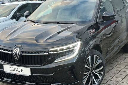 Renault Espace 4.985 km 48.590 &euro; Hamm 59063