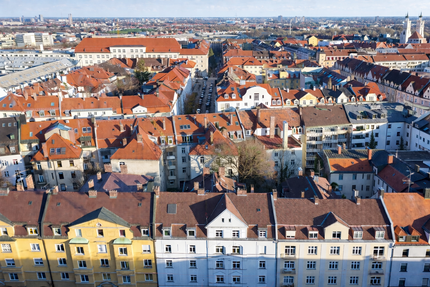 Gastronomie in München 398.000 € 42 m² zimmer