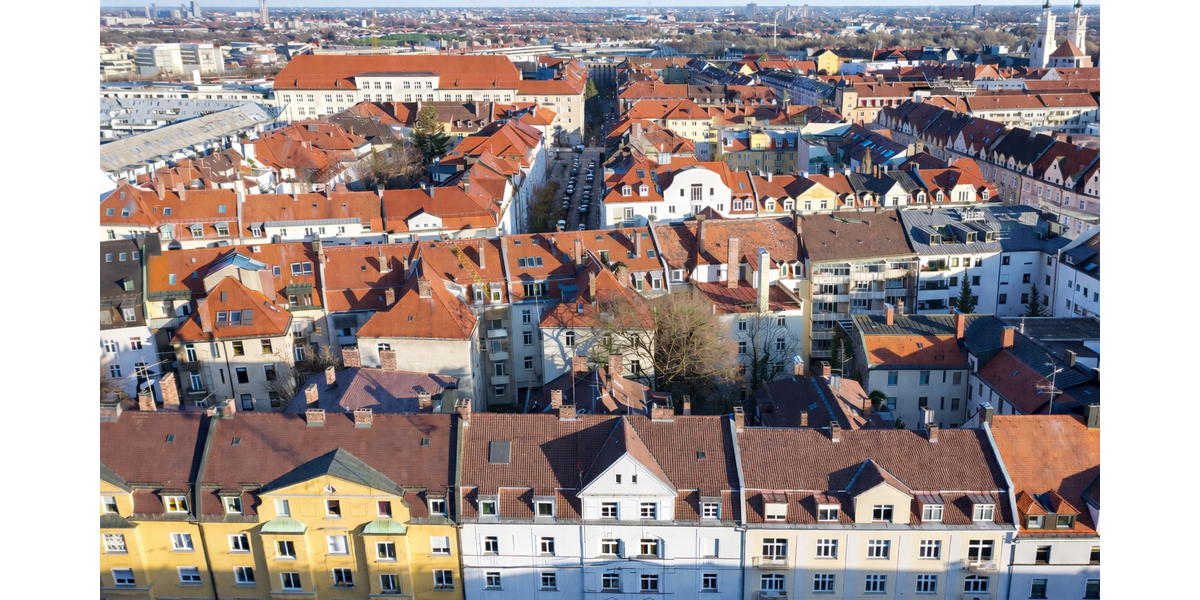 Gastronomie in München 398.000 € 42 m² zimmer