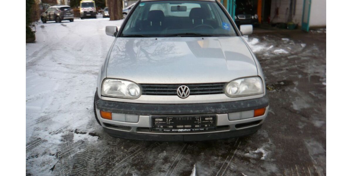 VW Golf 175.300 km 1.950 &euro; Erlangen 91058