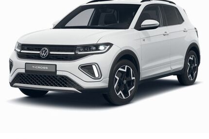 VW T-Cross 18.587 km 28.880 &euro; Wittenberge 19322