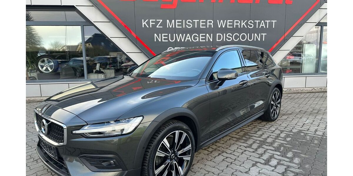 Volvo V60 96.963 km 27.990 &euro; Mönchhagen 18182