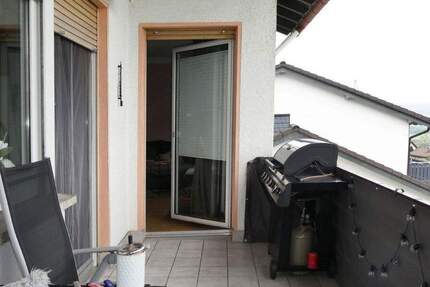 Wohnung Wächtersbach - 3 Zimmer, 72 m&sup2;, 189.000&euro; | Angebot:24689126