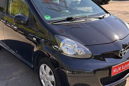Toyota Aygo (X) 149.999 km 3.199 &euro; Hamburg 21079