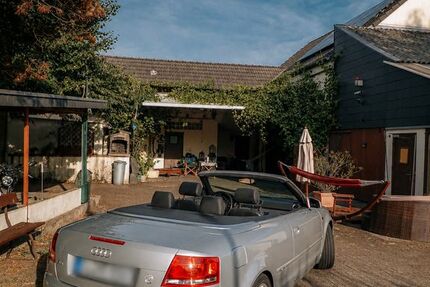 Audi A4 177.000 km 3.900 &euro; duisburg 47228