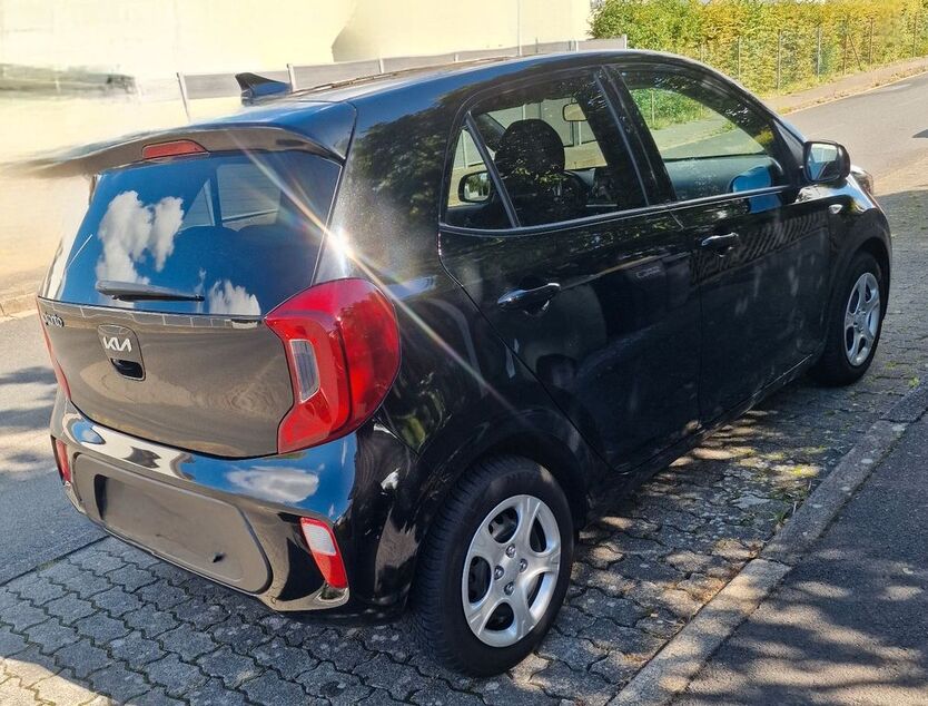 Picanto