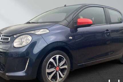 Citroen C1 96.776 km 7.250 &euro; Kremmen 16766