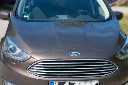 Ford C-Max 75.000 km 14.000 &euro; Vogtareuth 83569