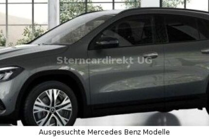 Mercedes-Benz GLA 220 7.000 km 44.600 € Lampertheim 68623