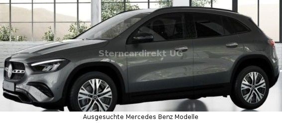 Mercedes-Benz GLA 220 7.000 km 44.600 € Lampertheim 68623