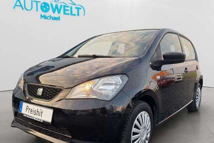 Seat Mii 157.900 km 5.280 &euro; Beckdorf 21643