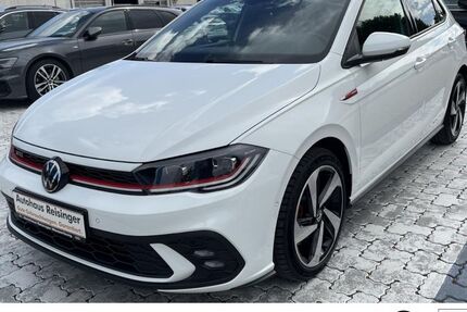 VW Polo 18.862 km 24.750 &euro; Wasserburg a. Inn 83512