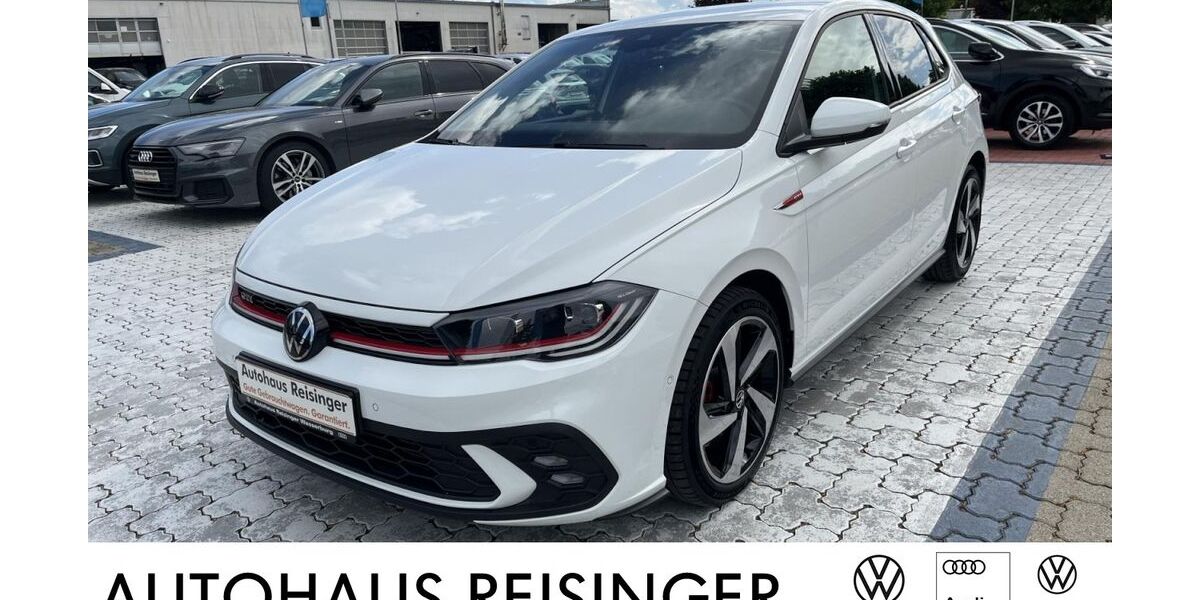 VW Polo 18.862 km 24.750 &euro; Wasserburg a. Inn 83512