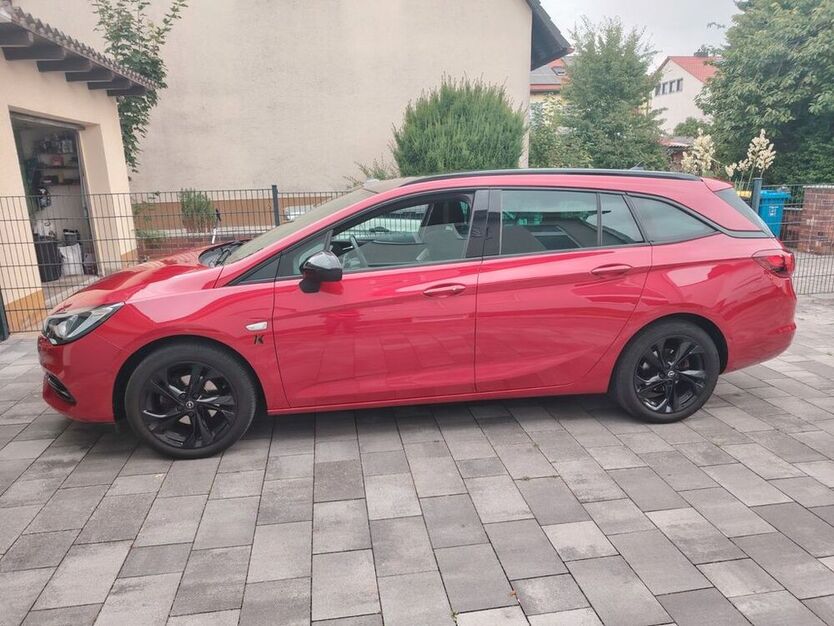Astra