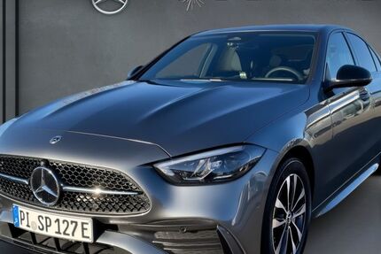 Mercedes-Benz C 300 9.500 km 59.450 &euro; Rellingen 25462