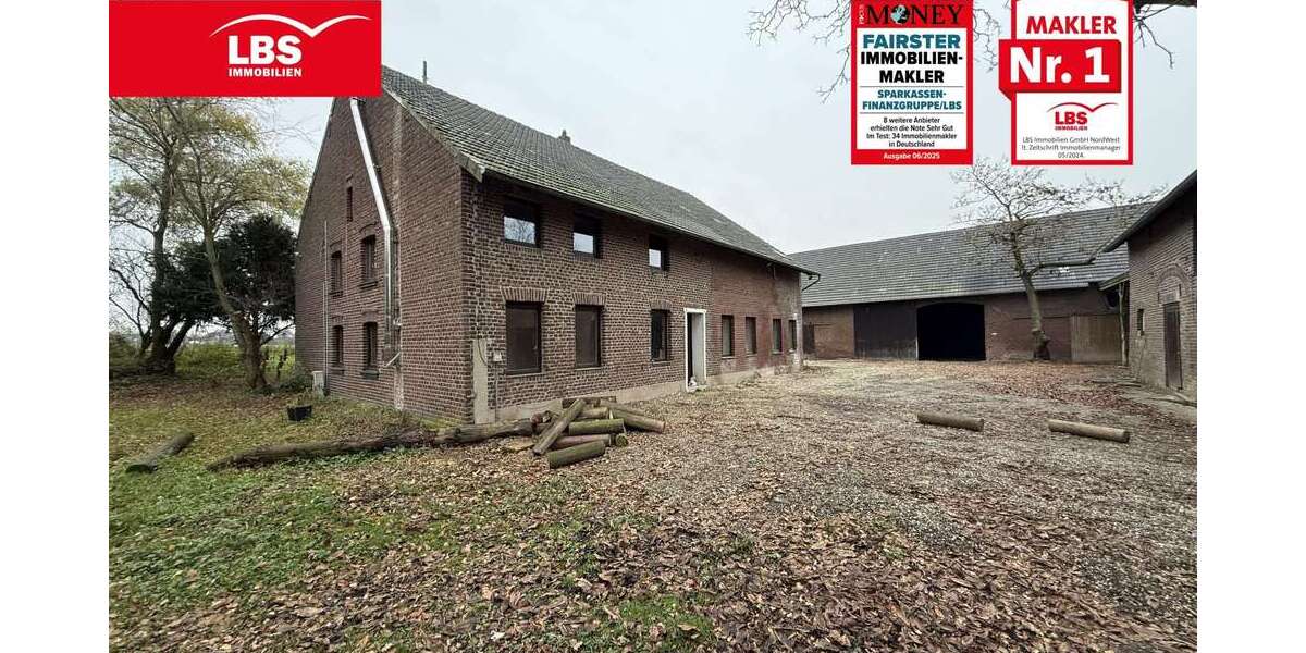 Spezialgewerbe in Tönisvorst 749.000 € zimmer