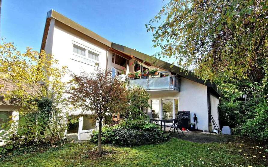 Wohnung zum Kaufen in Kornwestheim 455.000 € 102 m²