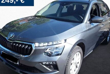 Skoda Kamiq 16.240 km 24.930 &euro; Niefern-Öschelbronn 75223