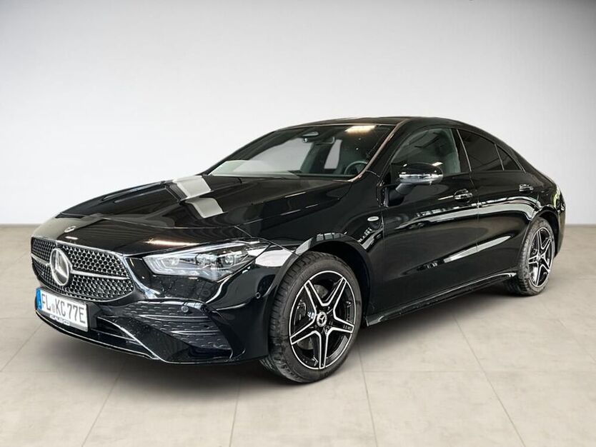 CLA 250