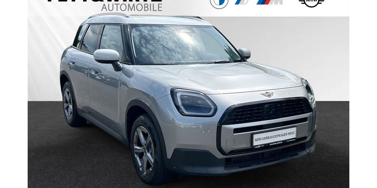 Mini Countryman C (Cooper) 18.578 km 30.741 &euro; Geldern 47608