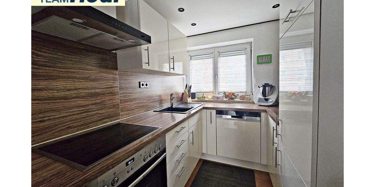 Reihenmittelhaus Reutlingen Orschel-Hagen - 4 Zimmer, 83 m&sup2;, 299.000&euro; | Angebot:24974231