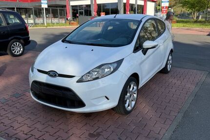 Ford Fiesta 207.000 km 1.700 &euro; Marktheidenfeld 97828