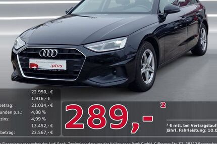 Audi A4 87.406 km 22.950 &euro; Ingolstadt 85057